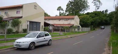 Casa de Condomínio com 2 Quartos à venda, 76m² no Fazenda São Borja, São Leopoldo - Foto 4