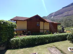 Casa de Condomínio com 4 Quartos à venda, 380m² no Samambaia, Petrópolis - Foto 60