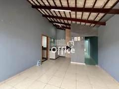 Casa com 3 Quartos à venda, 135m² no Residencial Ayrton Senna, Anápolis - Foto 12