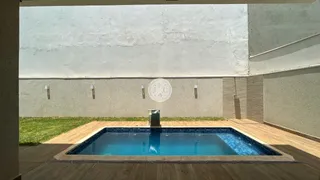 Casa de Condomínio com 3 Quartos à venda, 185m² no Vila do Golf, Ribeirão Preto - Foto 8