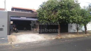 Casa com 3 Quartos à venda, 120m² no Jardim Nunes, São José do Rio Preto - Foto 1