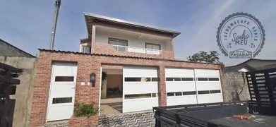 Casa de Condomínio com 2 Quartos à venda, 46m² no Jardim Anhanguera, Praia Grande - Foto 14