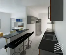 Apartamento com 2 Quartos à venda, 73m² no Conjunto Habitacional Terra dos Ipes I Sul, Pindamonhangaba - Foto 5