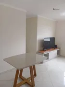 Apartamento com 3 Quartos à venda, 62m² no Morumbi, Paulínia - Foto 1