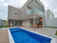 Casa de Condomínio com 4 Quartos à venda, 369m² no Alphaville II, Salvador - Foto 1
