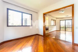 Apartamento com 4 Quartos para alugar, 208m² no Vila Nova Conceição, São Paulo - Foto 5