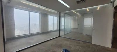 Conjunto Comercial / Sala para alugar, 149m² no Cidade Jardim, São Paulo - Foto 3