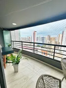 Apartamento com 3 Quartos à venda, 134m² no Meireles, Fortaleza - Foto 9