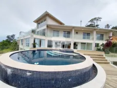 Casa de Condomínio com 5 Quartos para alugar, 1228m² no Cacupé, Florianópolis - Foto 121