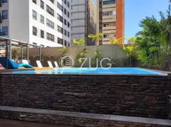 Flat com 1 Quarto à venda, 27m² no Cambuí, Campinas - Foto 18