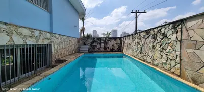 Casa com 4 Quartos à venda, 430m² no Jardim da Glória, São Paulo - Foto 39