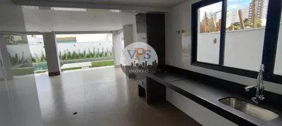 Casa de Condomínio com 4 Quartos à venda, 380m² no Portal Do Sol, Contagem - Foto 12