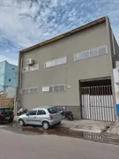 Galpão / Depósito / Armazém à venda, 360m² no Setor Coimbra, Goiânia - Foto 1