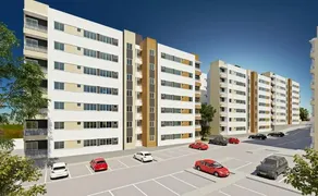 Apartamento com 2 Quartos à venda, 51m² no Uruguai, Teresina - Foto 20