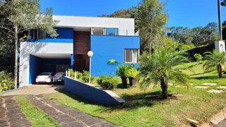 Casa de Condomínio com 4 Quartos à venda, 350m² no Condomínio das Águas Claras, Brumadinho - Foto 3