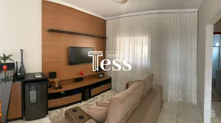 Casa com 3 Quartos à venda, 120m² no Centro, Bady Bassitt - Foto 2