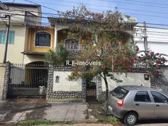 Casa de Condomínio com 4 Quartos à venda, 319m² no  Vila Valqueire, Rio de Janeiro - Foto 1