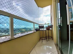 Apartamento com 2 Quartos à venda, 60m² no Vivendas da Serra, Juiz de Fora - Foto 8