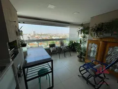 Apartamento com 3 Quartos à venda, 96m² no Jardim São Domingos, Americana - Foto 5