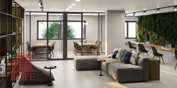 Apartamento com 1 Quarto à venda, 24m² no Perdizes, São Paulo - Foto 15