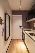 Apartamento com 1 Quarto para alugar, 25m² no Vila Mariana, São Paulo - Foto 2