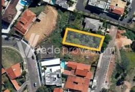 Terreno / Lote / Condomínio à venda, 600m² no Jardim São Francisco, Valinhos - Foto 3