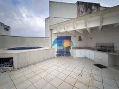 Cobertura com 4 Quartos para venda ou aluguel, 288m² no Balneario Sambura, Peruíbe - Foto 1