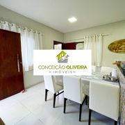 Casa de Condomínio com 3 Quartos à venda, 257m² no Aldeia dos Camarás, Camaragibe - Foto 4