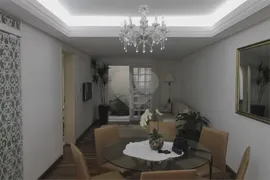 Casa de Condomínio com 4 Quartos à venda, 155m² no Parque São Domingos, São Paulo - Foto 1