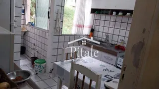 Apartamento com 2 Quartos à venda, 53m² no Vila Silva Ribeiro, Carapicuíba - Foto 1