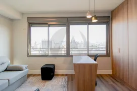 Apartamento com 1 Quarto à venda, 27m² no Cidade Baixa, Porto Alegre - Foto 2