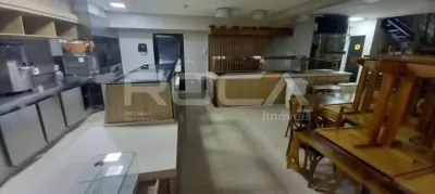 Loja / Salão / Ponto Comercial para alugar, 103m² no Jardim Palma Travassos, Ribeirão Preto - Foto 7