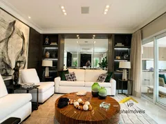 Casa de Condomínio com 4 Quartos à venda, 435m² no Alphaville Conde II, Barueri - Foto 7