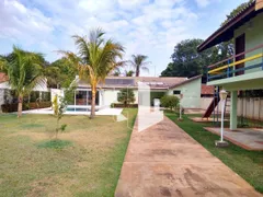 Fazenda / Sítio / Chácara com 3 Quartos à venda, 300m² no Potunduva, Jaú - Foto 1