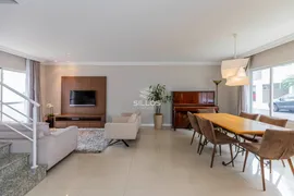 Casa de Condomínio com 4 Quartos à venda, 258m² no Hugo Lange, Curitiba - Foto 3