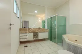 Casa de Condomínio com 4 Quartos à venda, 300m² no Loteamento Alphaville Campinas, Campinas - Foto 33