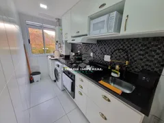 Apartamento com 2 Quartos à venda, 60m² no Itaipava, Petrópolis - Foto 6