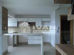 Flat com 1 Quarto para alugar, 35m² no Morada da Colina, Uberlândia - Foto 13