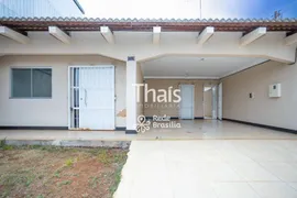 Casa de Condomínio com 3 Quartos à venda, 200m² no Taguatinga Norte, Taguatinga - Foto 2