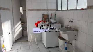 Sobrado com 5 Quartos à venda, 170m² no Vila Valença, São Vicente - Foto 17