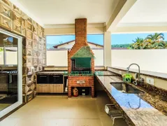 Casa de Condomínio com 4 Quartos para alugar, 230m² no Mar Verde, Caraguatatuba - Foto 4