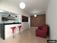 Apartamento com 2 Quartos para alugar, 60m² no Centro, Pinhais - Foto 1