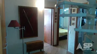 Apartamento com 3 Quartos para alugar, 95m² no Morumbi, São Paulo - Foto 21