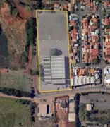 Galpão / Depósito / Armazém à venda, 5776m² no Parque Brasil 500, Paulínia - Foto 3