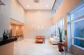 Conjunto Comercial / Sala para alugar, 45m² no Centro, São Vicente - Foto 3