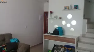 Sobrado com 2 Quartos à venda, 110m² no Jardim Primavera, São Paulo - Foto 1