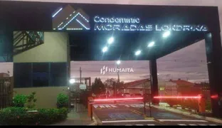 Casa de Condomínio com 3 Quartos à venda, 64m² no Heimtal, Londrina - Foto 2