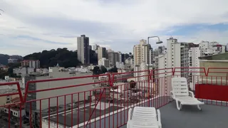 Flat com 2 Quartos à venda, 35m² no Centro, Juiz de Fora - Foto 17