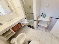 Casa de Condomínio com 3 Quartos para alugar, 170m² no Praia de Juquehy, São Sebastião - Foto 12