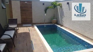 Casa com 4 Quartos à venda, 194m² no Vila Guedes, Jaguariúna - Foto 1
